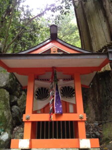 Small Shrine, Japan - ajanafitness.com